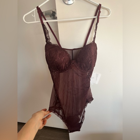 La Perla Luxury Bodysuit